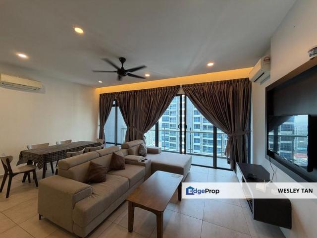 Condominium for rent in Taman Kota Laksamana Jaya, Bandaraya Melaka