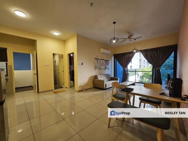 Condominium for sale in Malaka