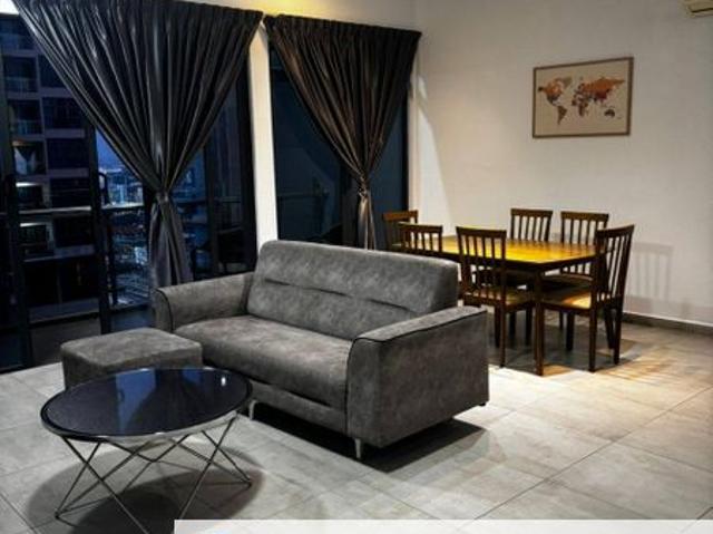 Condominium for rent in Malaka