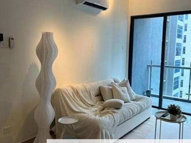 Condominium for sale in Malaka