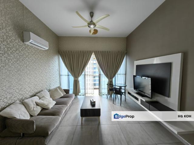 Condominium for rent in Malaka