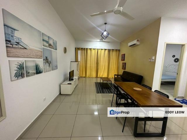 Condominium for rent in Malaka