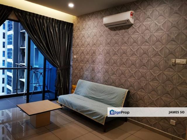 Condominium for sale in Malaka