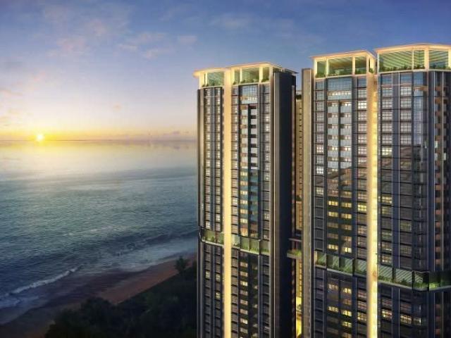 Apartment for rent in Taman Kota Laksamana Jaya, Bandaraya Melaka
