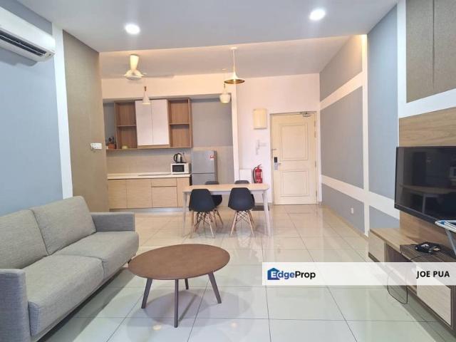 Condominium for rent in Malaka