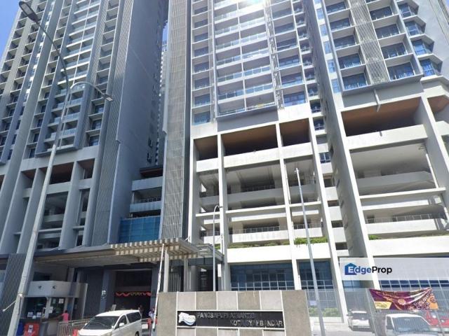 Condominium for sale in Melaka Tengah