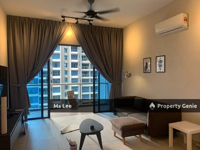 Apartment for sale in Malaka