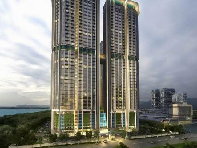 Apartment for rent in Malaka