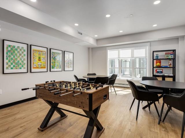Apartment for rent in Northwest, Alberta