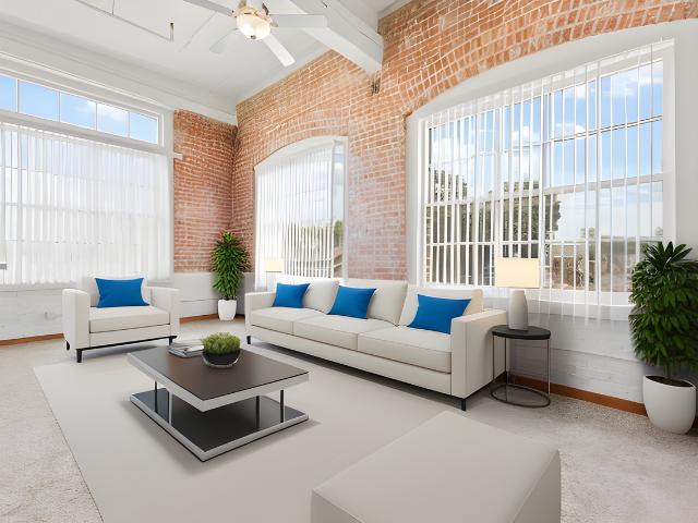 Apartment for rent in Richmond, Indiana