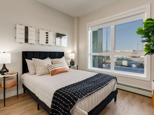 Apartment for rent in Balmoral, Calgary