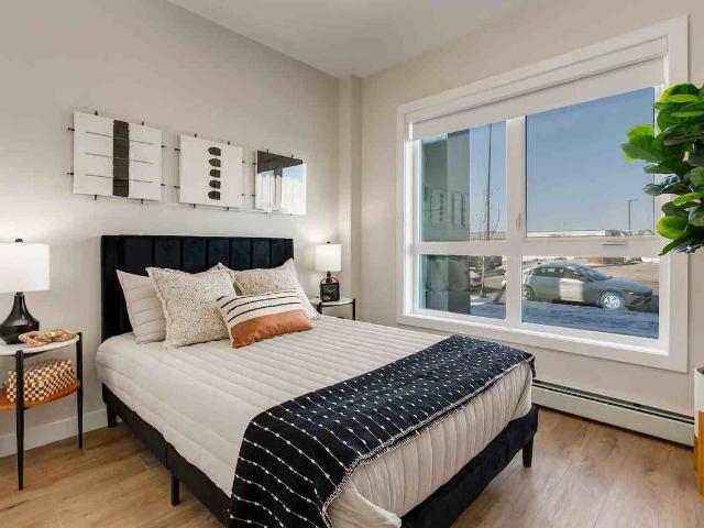 Apartment for rent in Northwest, Alberta