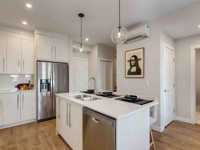 Apartment for rent in Balmoral, Calgary