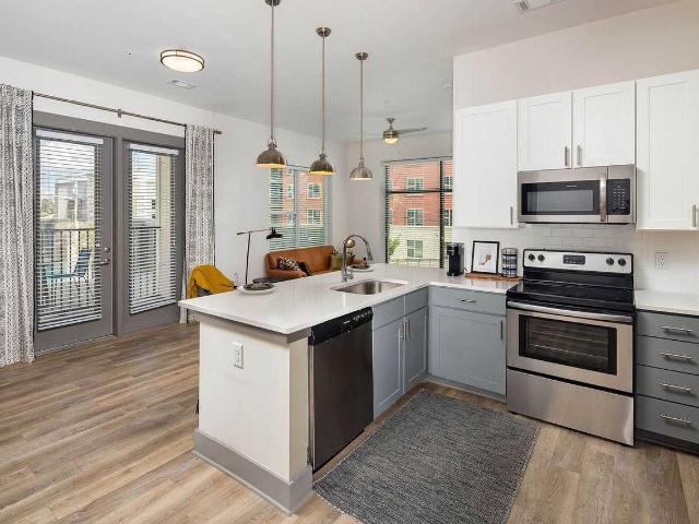 Apartment for rent in Tennessee