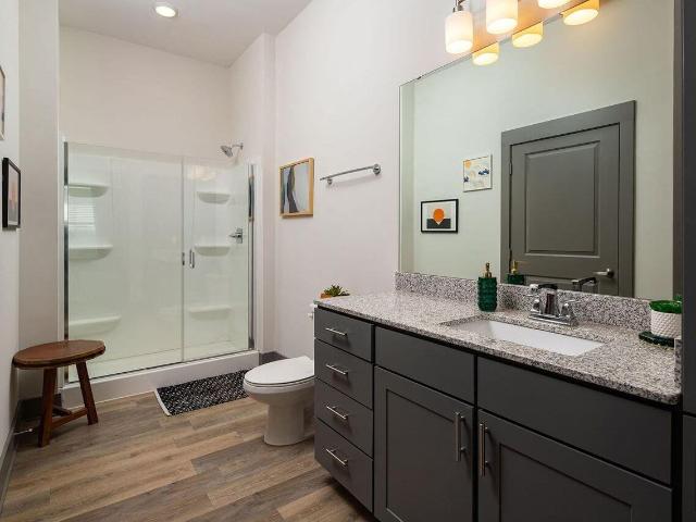 Apartment for rent in Nashville