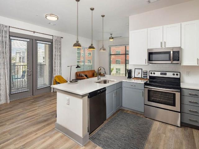 Apartment for rent in Tennessee