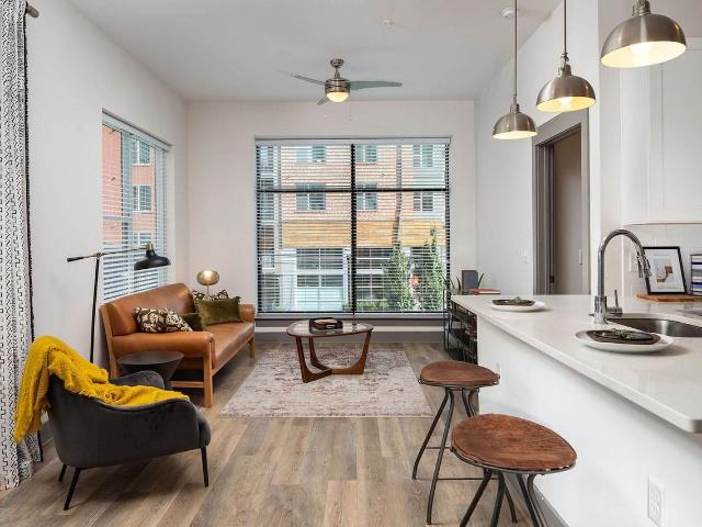 Apartment for rent in Tennessee