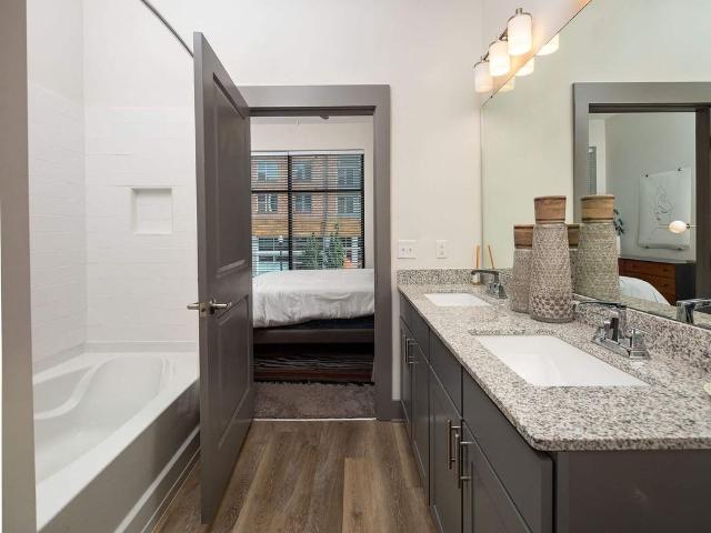 Apartment for rent in Tennessee