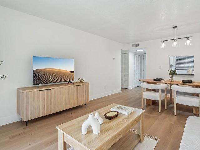 Apartment for rent in Saint Petersburg, Florida