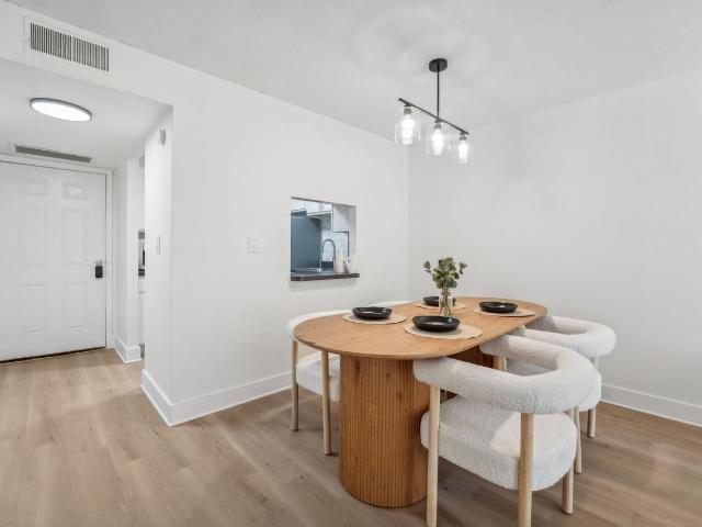 Apartment for rent in Saint Petersburg, Florida