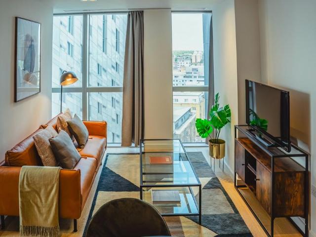 House for rent in Hoxton, Greater London