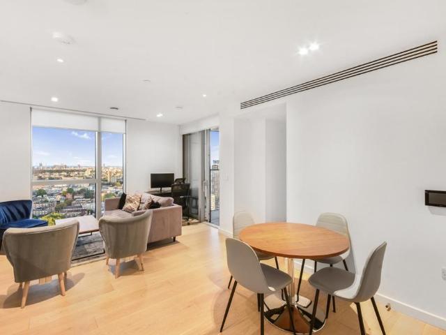 House for rent in Hoxton, Greater London