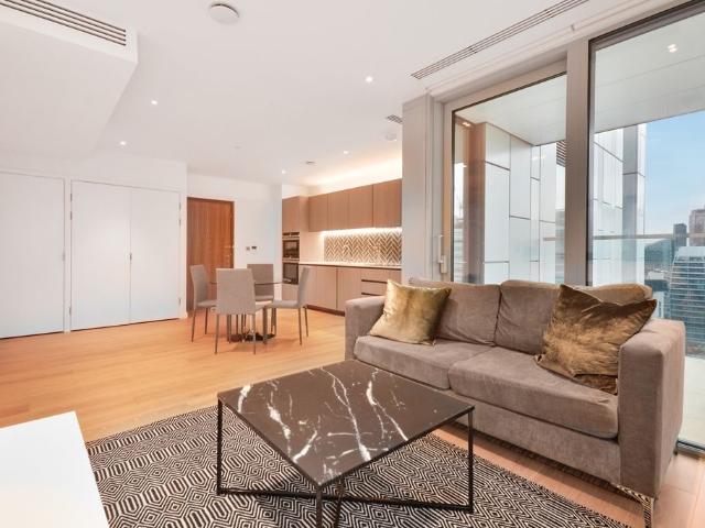Apartment for rent in Hoxton, Greater London