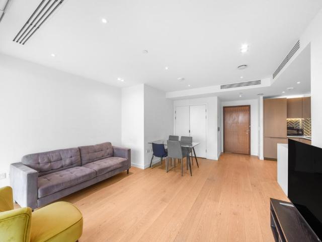 House for rent in Hoxton, Greater London