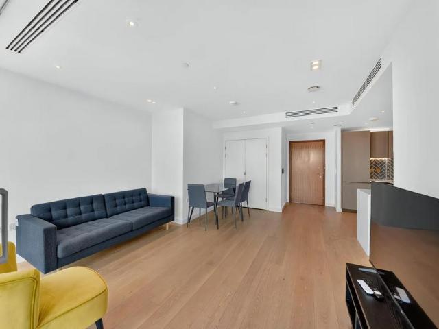 Apartment for rent in Hoxton, Greater London