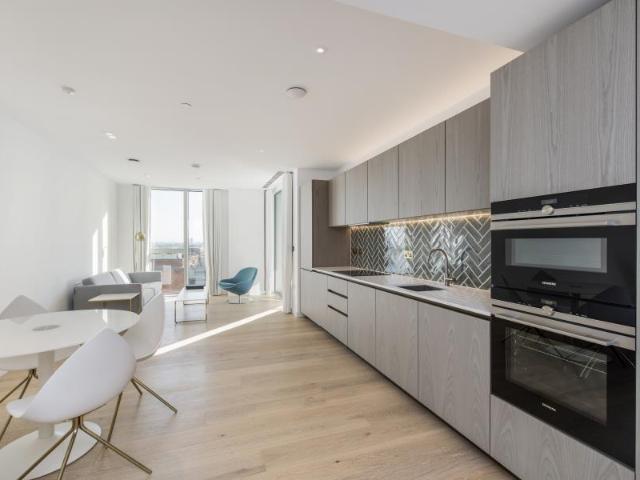 House for rent in Hoxton, Greater London