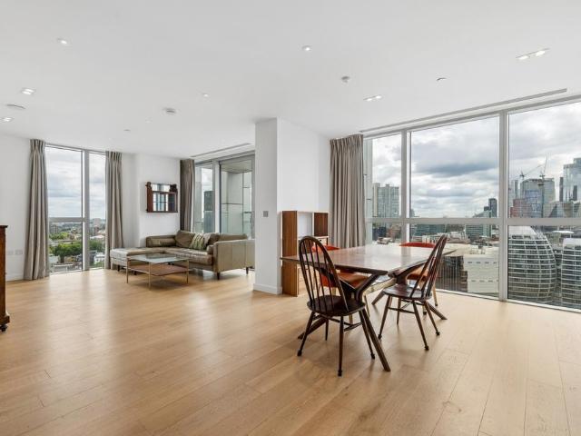 House for rent in Hoxton, Greater London
