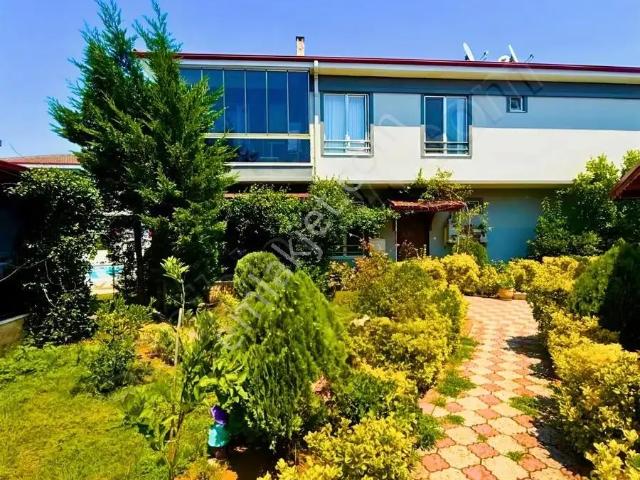 Karasu, Sakarya içerisinde satılık Villa