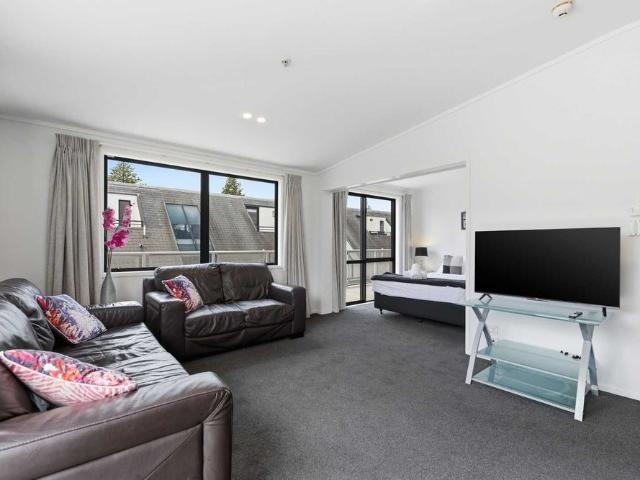 Apartment for rent in Mount Maunganui
