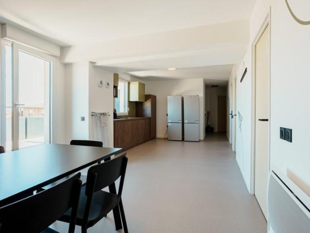 Appartement location à Toulouse