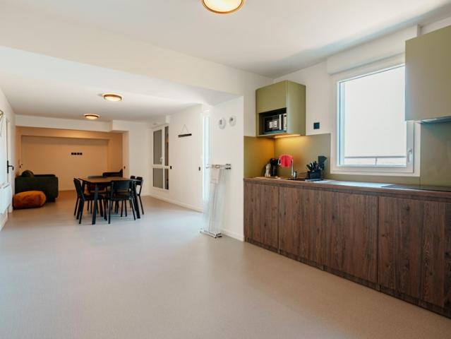 Appartement location à Toulouse