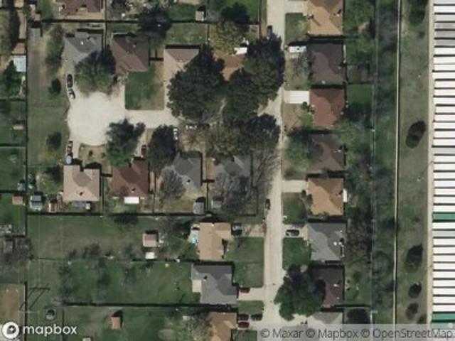 House for sale in Grand Prairie, Texas
