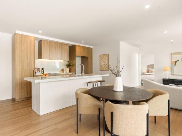 Apartment for sale in Toombul, Queensland