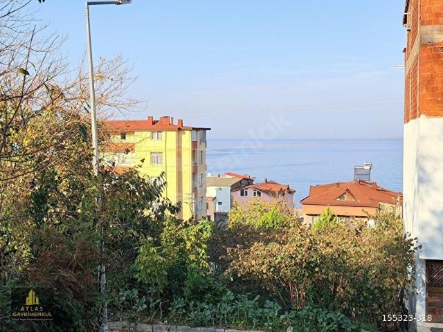 Nuriye, Ünye içerisinde satılık Arsa