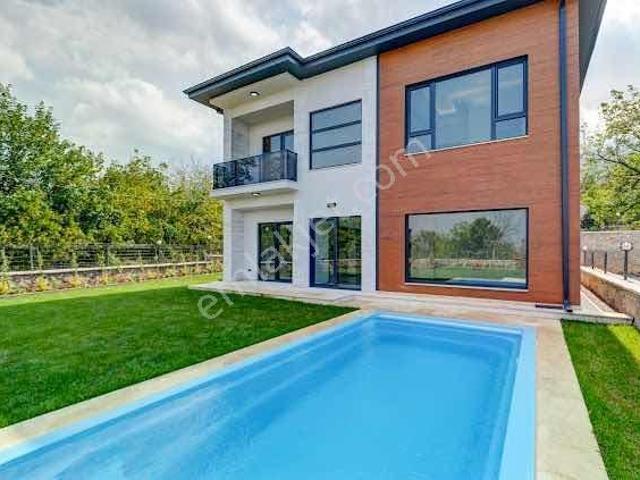 Kartepe, Kocaeli içerisinde kiralık Villa