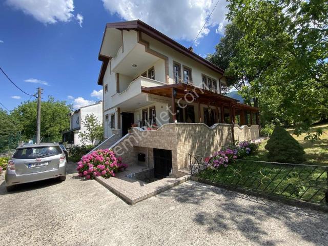 Kartepe, Kocaeli içerisinde satılık Villa