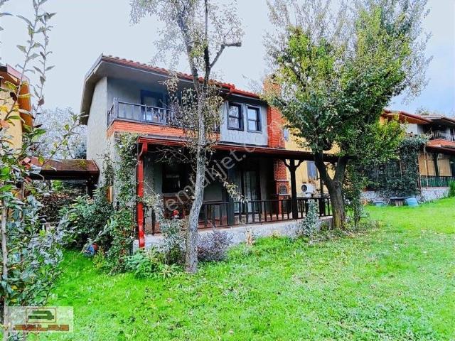 Kartepe, Kocaeli içerisinde kiralık Villa