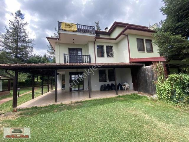 Kartepe, Kocaeli içerisinde satılık Villa