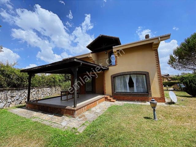 Kartepe, Kocaeli içerisinde kiralık Villa