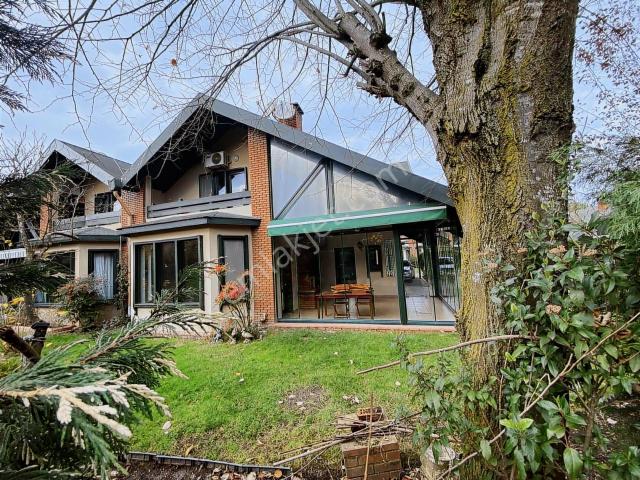 Kartepe, Kocaeli içerisinde kiralık Villa