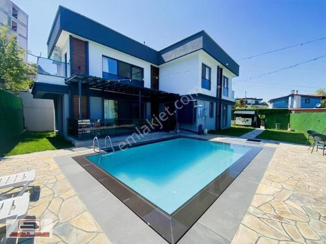 Kartepe, Kocaeli içerisinde kiralık Villa
