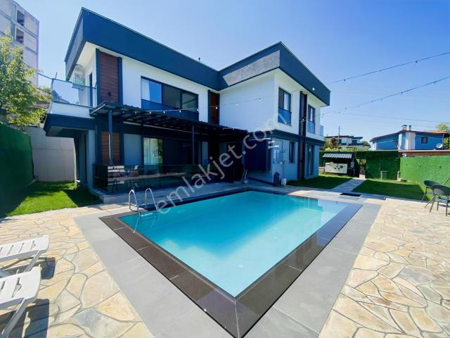 Kartepe, Kocaeli içerisinde kiralık Villa