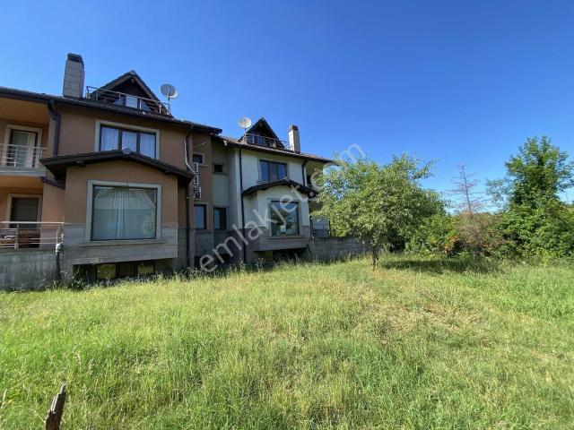 Kartepe, Kocaeli içerisinde satılık Villa