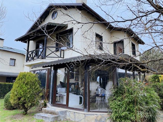 Kartepe, Kocaeli içerisinde kiralık Villa
