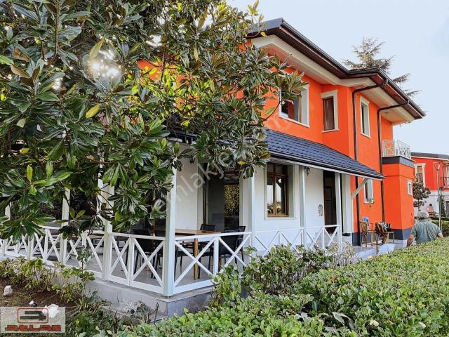 Kartepe, Kocaeli içerisinde satılık Villa