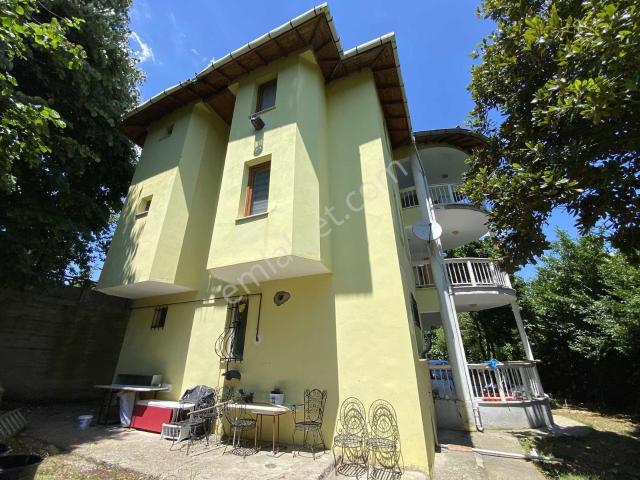 Kartepe, Kocaeli içerisinde kiralık Villa